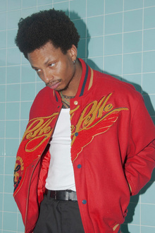 NIGHT LOVELL