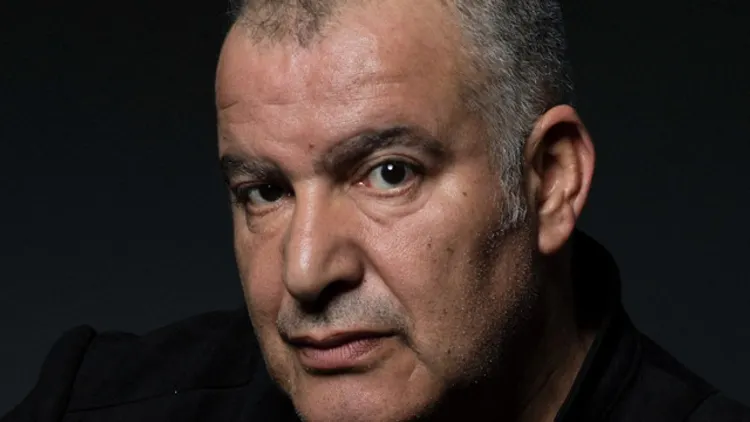 MAGYD CHERFI   TIOU