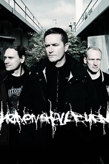 HEAVEN SHALL BURN + TRIVIUM