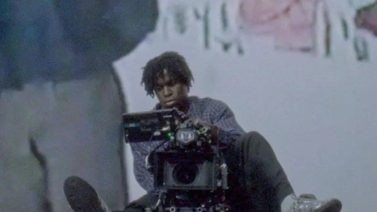 DANIEL CAESAR
