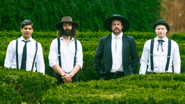THE DEAD SOUTH