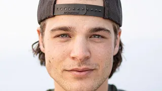 MAX MCNOWN