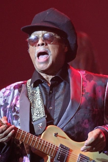 AL MCKAY'S EARTH WIND & FIRE