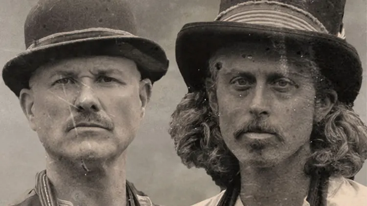 Sons of Town Hall