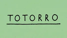 Totorro, Mjaw