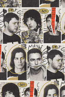 BRING ME THE HORIZON - TOURNEE