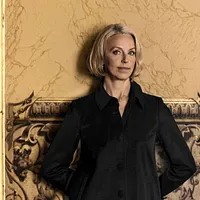 Anne Sofie von Otter