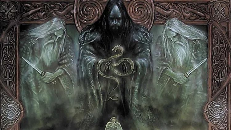 ABSU   ANCIENT   TRIVAX