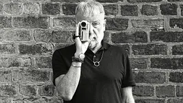 Peter Hook & The Light « North American Tour 2026 »