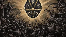 Archspire, Crown Magnetar, The Zenith Passage, Analepsy