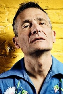 Didier WAMPAS + Singe