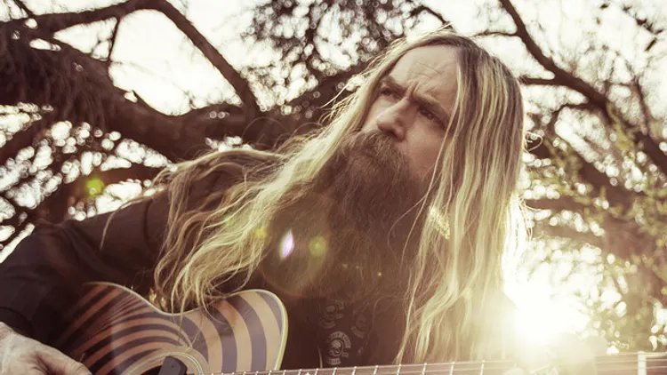 Zakk Wylde