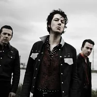 The Jim Jones Revue