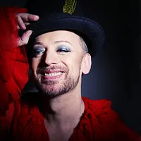Boy George