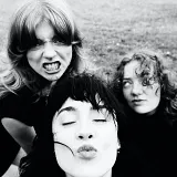 Folk Bitch Trio