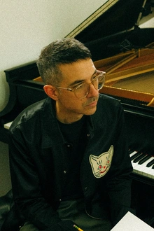 MARK GUILIANA