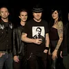 The Mahones