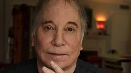 Paul Simon: A Quiet Celebration