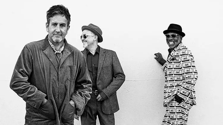 The Specials Ltd « Ghost Town 45th Anniversary » Tour