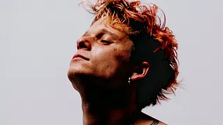 Disorder : Cltx, Samantha Togni, Dark’n Stormy & More