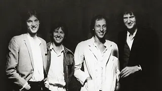ROCK LEGENDS Supertramp, Dire Straits & Simon and Garfunkel
