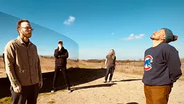Turin Brakes « Acoustic Tour 2026 »