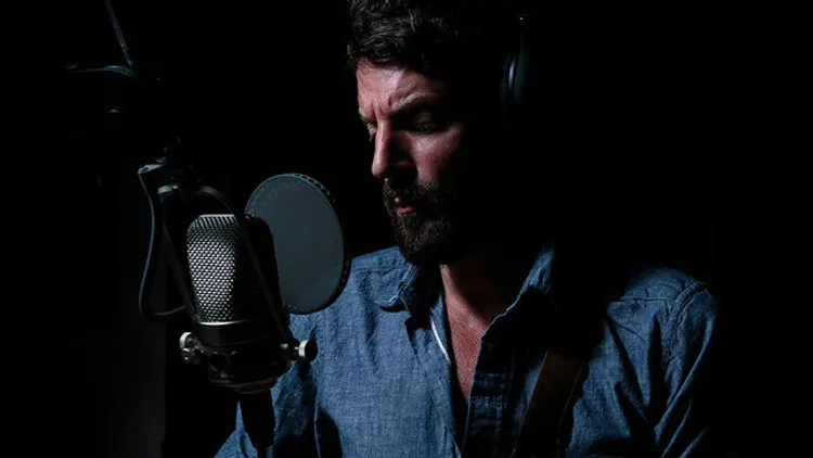 Ray LaMontagne « Trouble 20th Anniversary Tour »