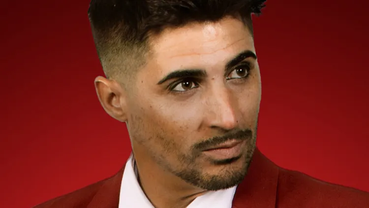 Summer Heroes Opening: Miguel Bastida