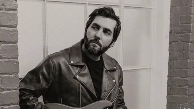 Ariel Posen: Future Present Tense Tour