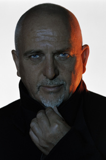 PETER GABRIEL
