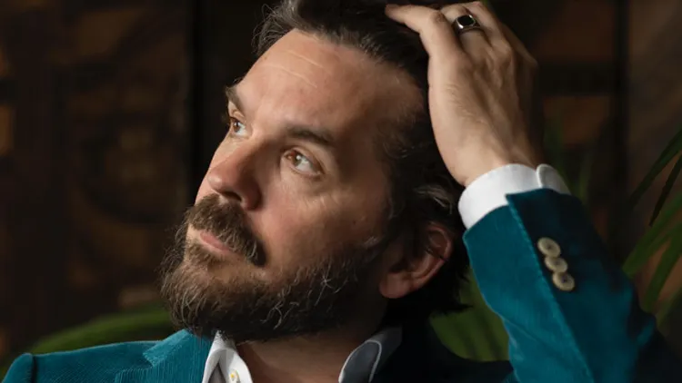 Thomas Dybdahl