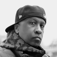 soirée Todd Terry