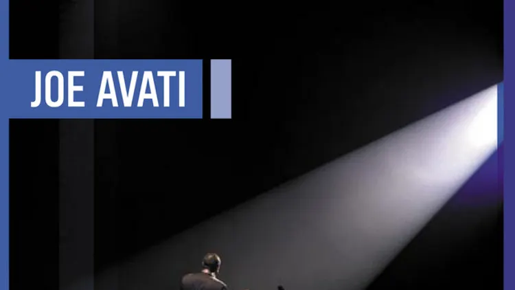 Joe Avati