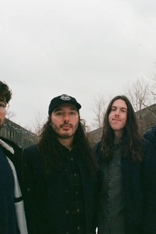 Russian Circles + Rezn