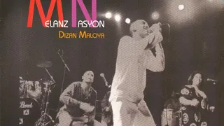 Mélanz Nasyon + Seksion Maloya (1ère Partie) - 30 ans au PAN PIPER