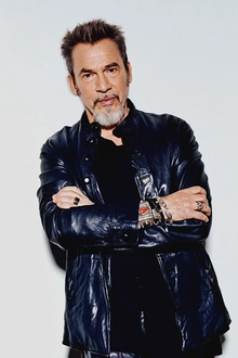 Florent Pagny