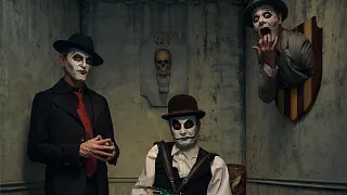 Nan goldin & The Tiger Lillies
