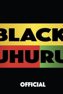 BLACK UHURU