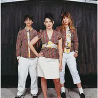 Le Tigre