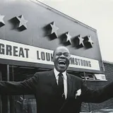Louis Armstrong