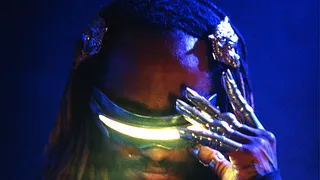 Thundercat