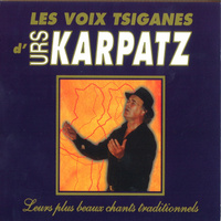 concert Urs Karpatz