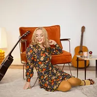 Lisa Ekdahl