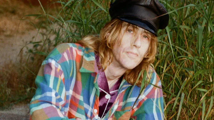 CHRISTOPHER OWENS
