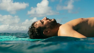 JEREMY FREROT