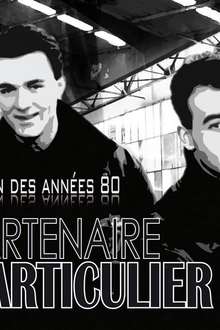 LES ANNEES 80 A PARIS