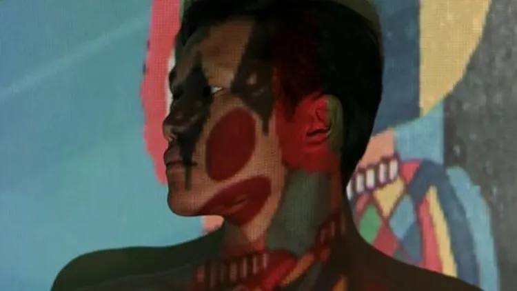 Alex Zhang Hungtai