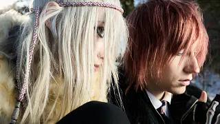 Frost Children