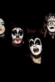 KISS