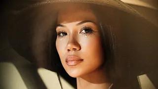 Jhené aiko - elysée montmartre